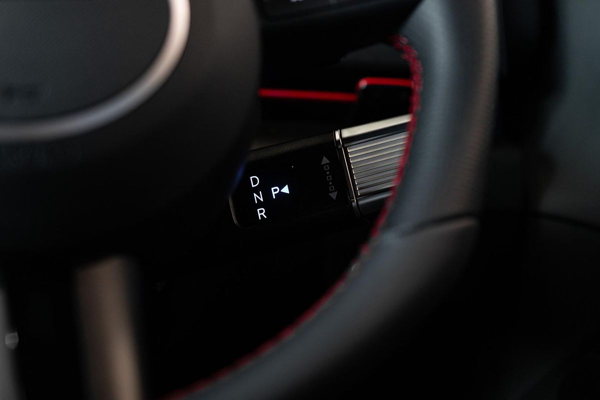 2024 Hyundai Kona N Line SX2.V2