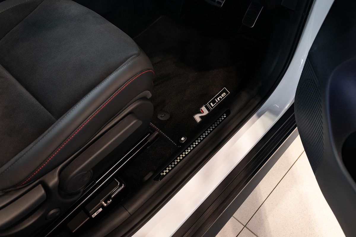 2024 Hyundai Kona N Line SX2.V2