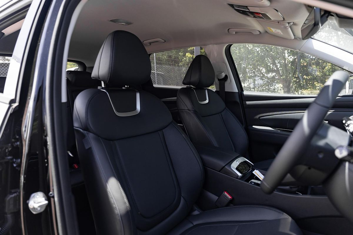 2024 Hyundai Tucson Elite NX4.V3