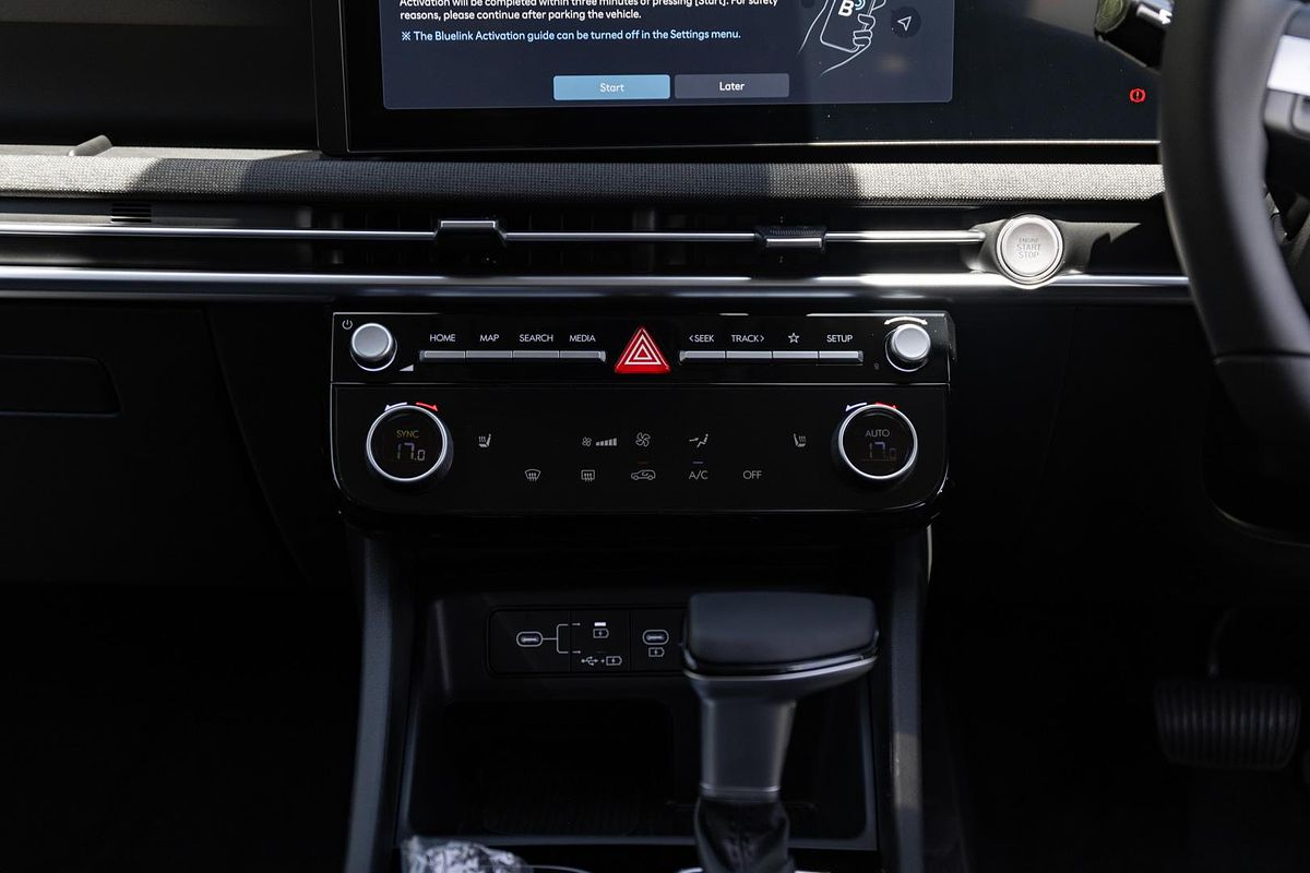 2024 Hyundai Tucson Elite NX4.V3