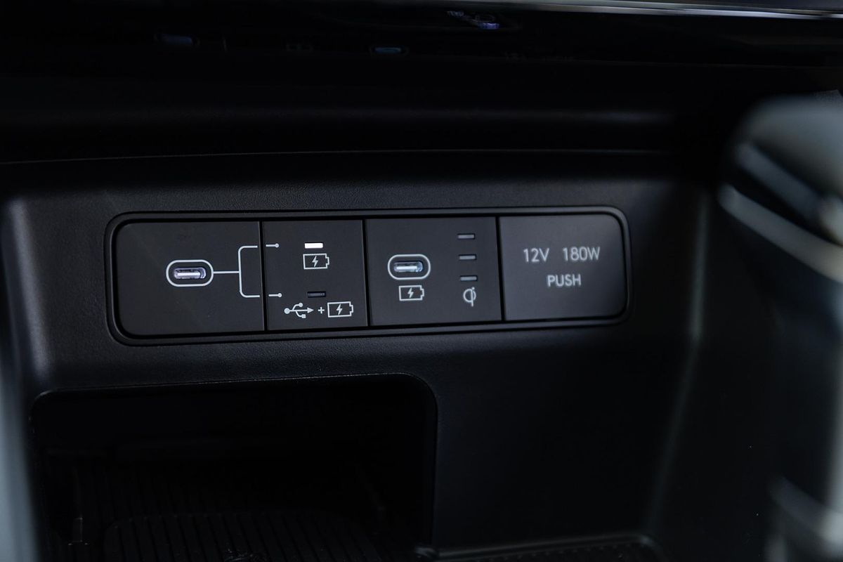 2024 Hyundai Tucson Elite NX4.V3