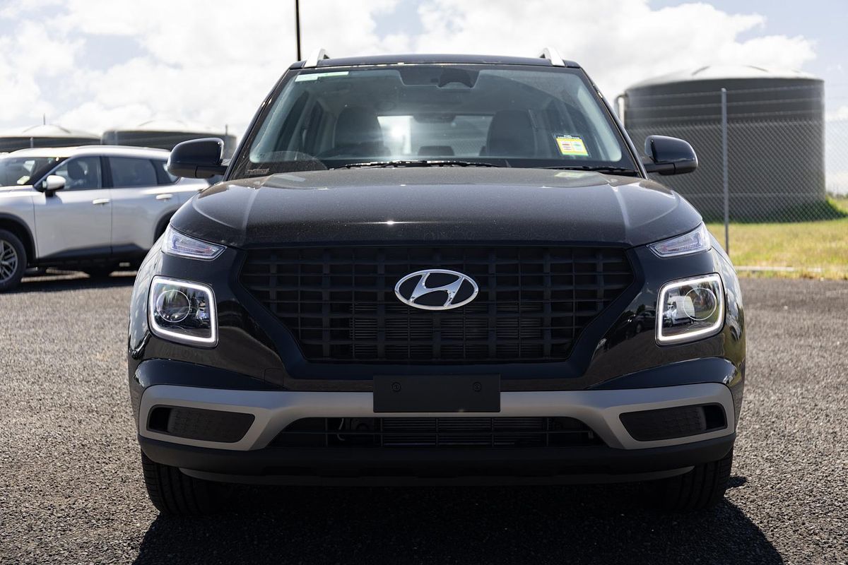 2024 Hyundai Venue Active QX.V5