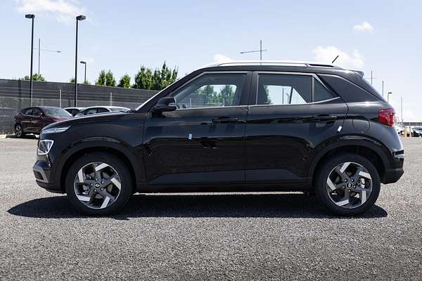 2024 Hyundai Venue Active QX.V5
