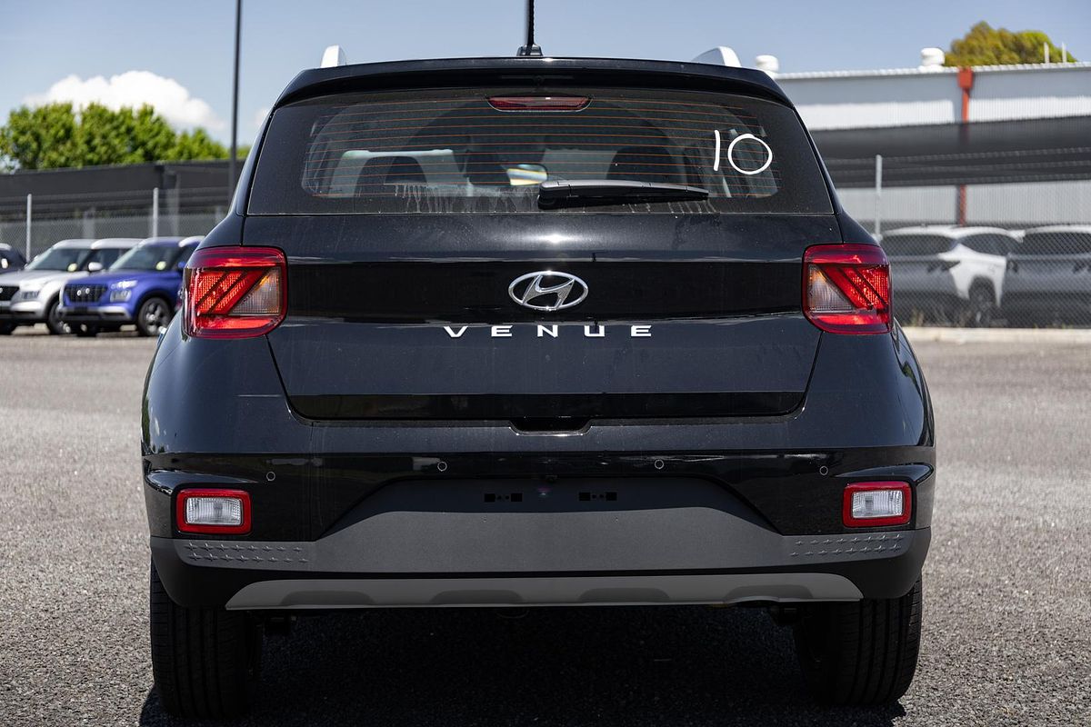 2024 Hyundai Venue Active QX.V5