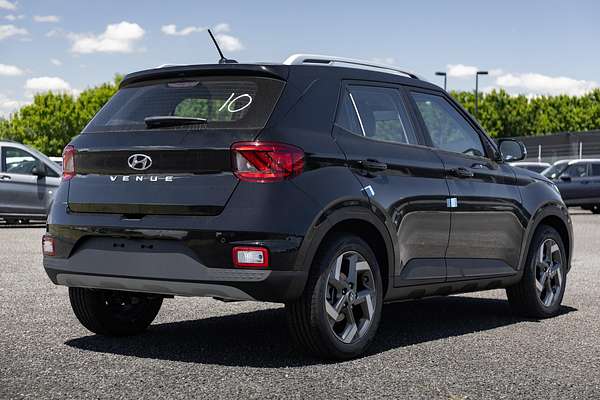 2024 Hyundai Venue Active QX.V5