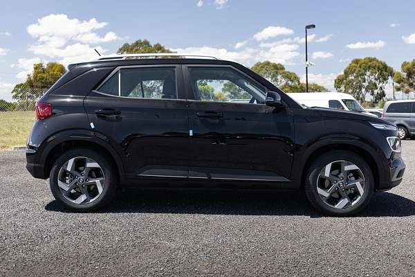 2024 Hyundai Venue Active QX.V5