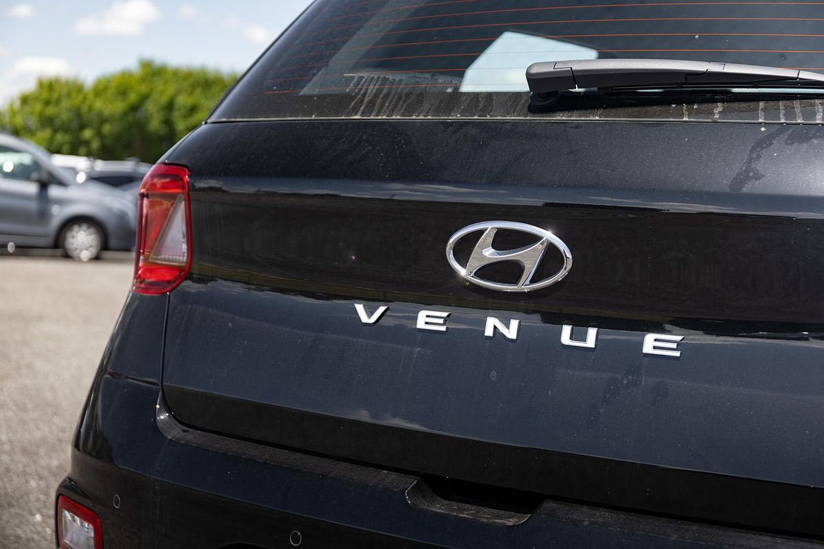 2024 Hyundai Venue Active QX.V5