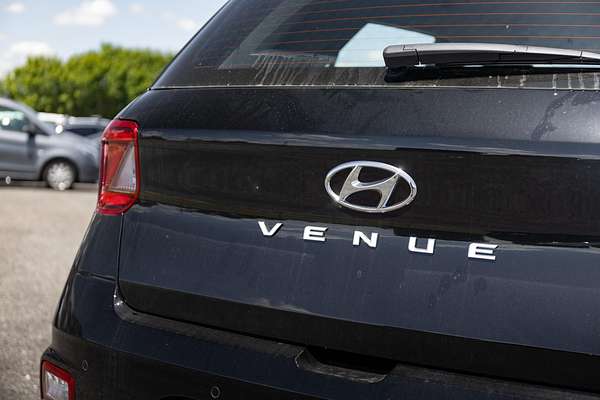 2024 Hyundai Venue Active QX.V5