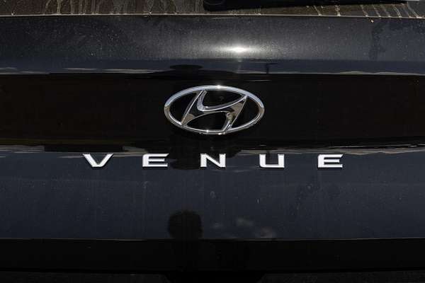 2024 Hyundai Venue Active QX.V5