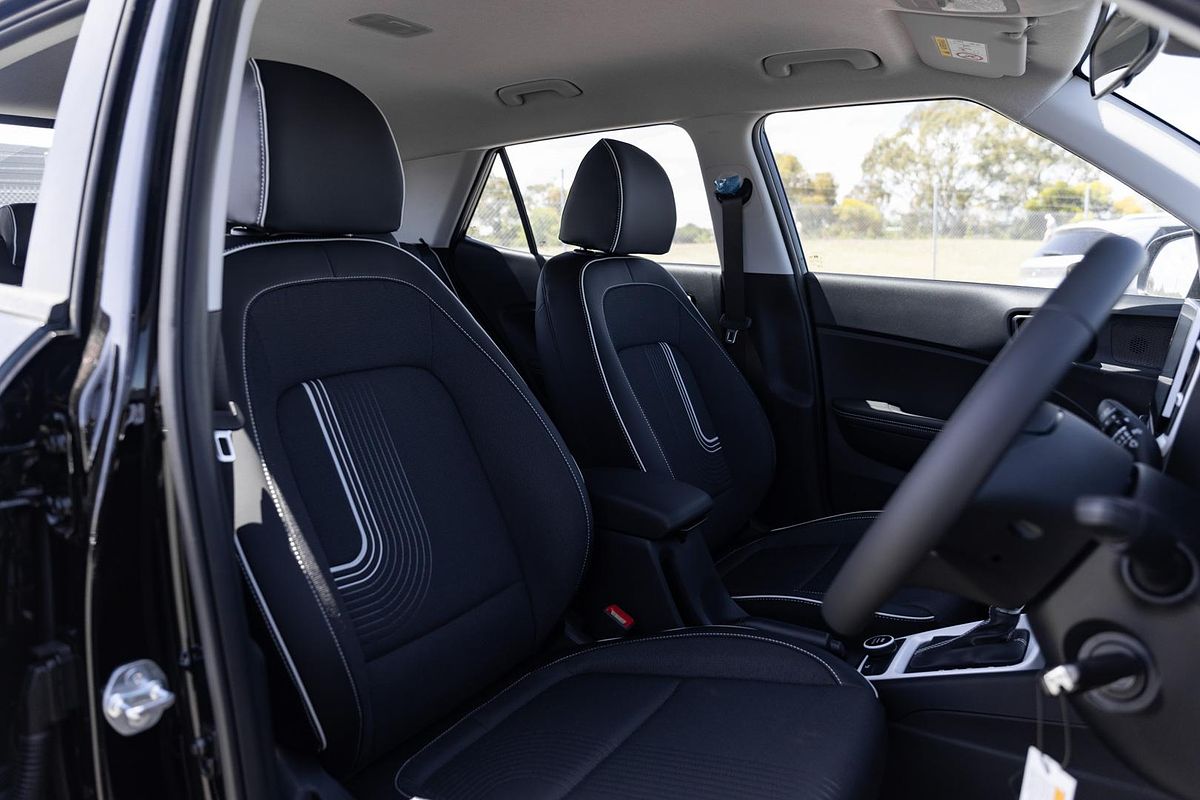 2024 Hyundai Venue Active QX.V5