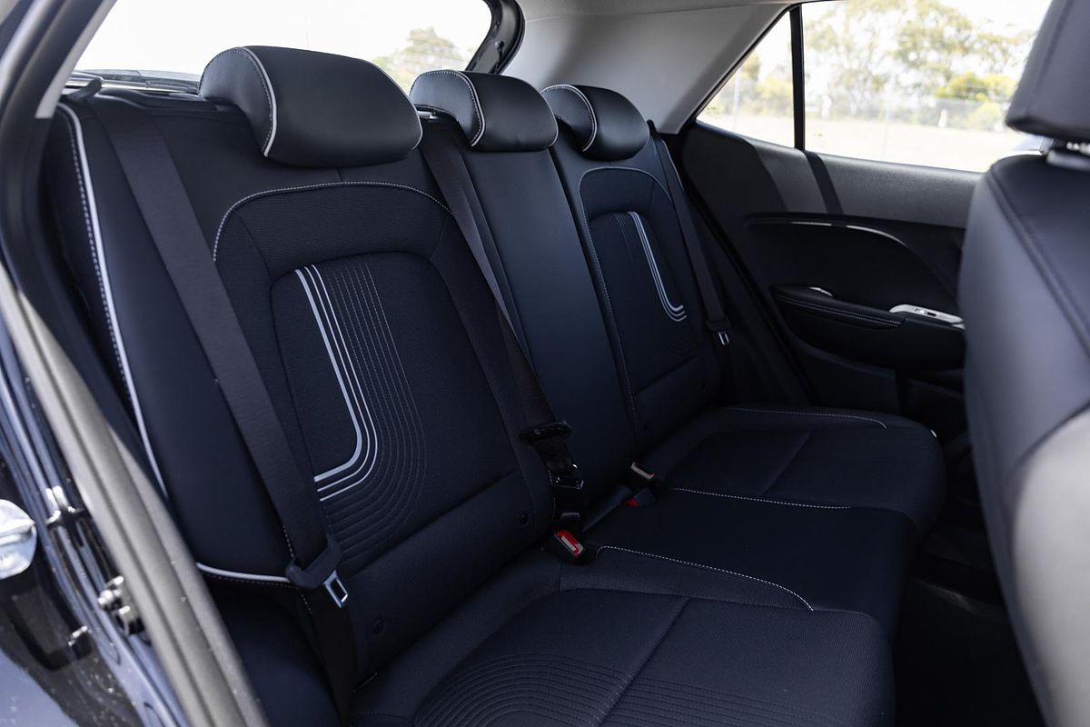 2024 Hyundai Venue Active QX.V5