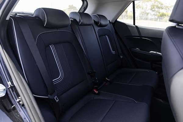 2024 Hyundai Venue Active QX.V5