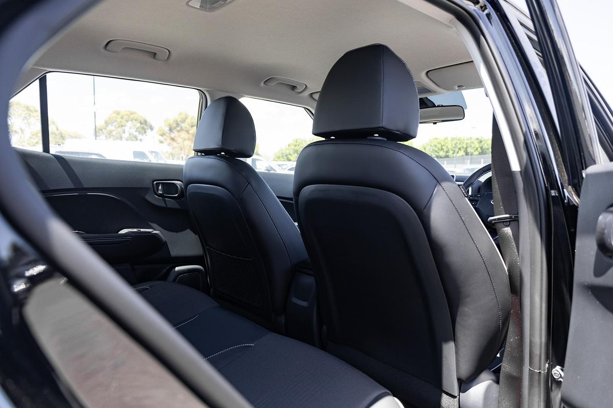 2024 Hyundai Venue Active QX.V5