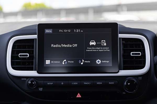 2024 Hyundai Venue Active QX.V5