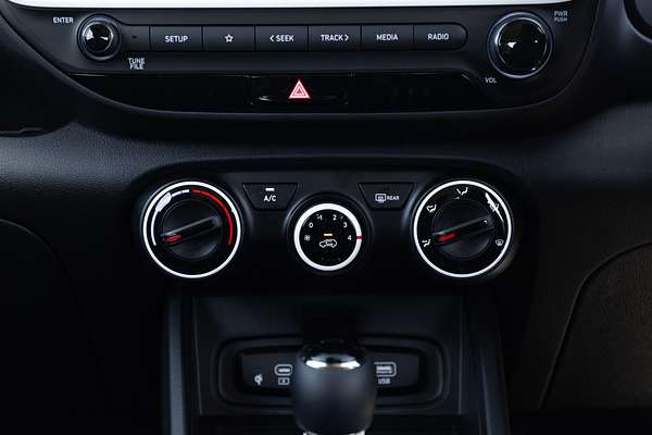 2024 Hyundai Venue Active QX.V5
