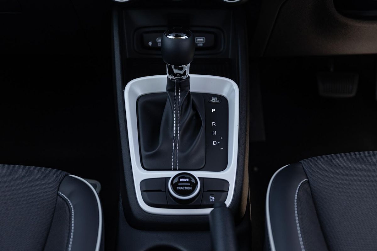 2024 Hyundai Venue Active QX.V5