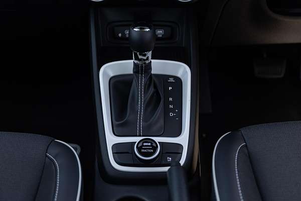 2024 Hyundai Venue Active QX.V5