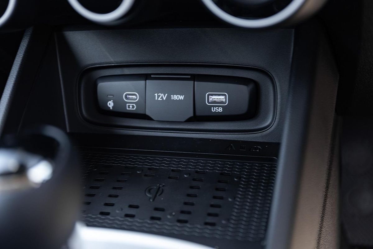 2024 Hyundai Venue Active QX.V5