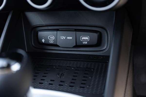 2024 Hyundai Venue Active QX.V5