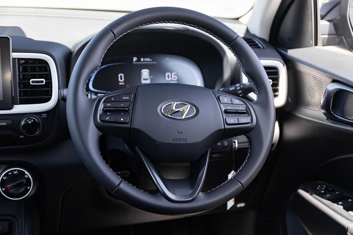 2024 Hyundai Venue Active QX.V5