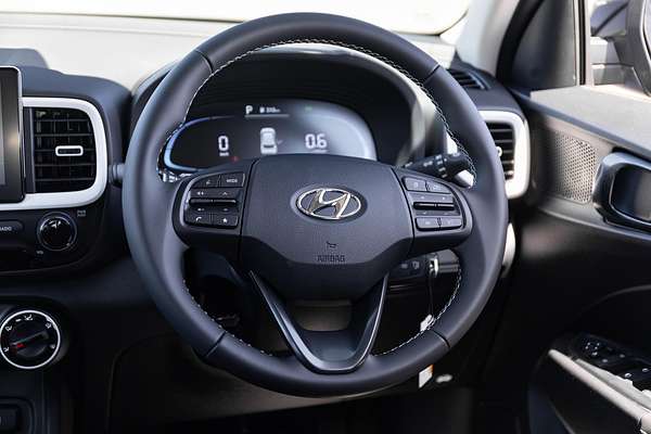 2024 Hyundai Venue Active QX.V5