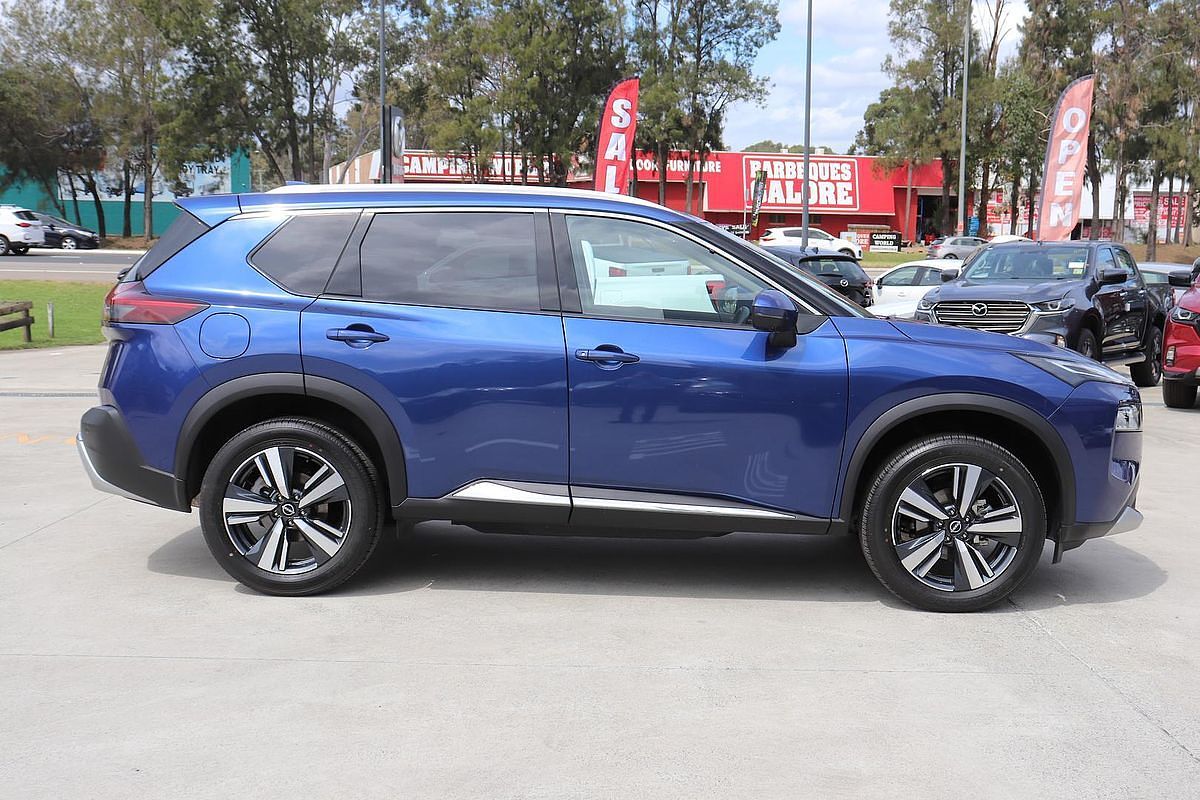 2023 Nissan X-TRAIL Ti-L T33