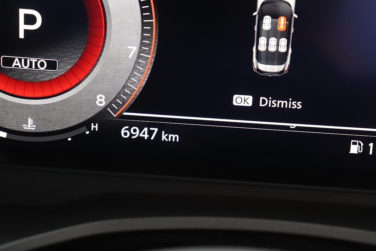 2023 Nissan X-TRAIL Ti-L T33
