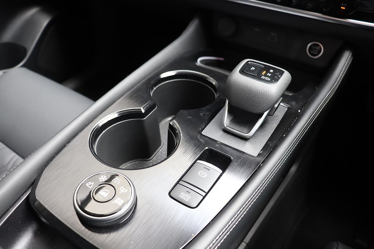 2023 Nissan X-TRAIL Ti-L T33
