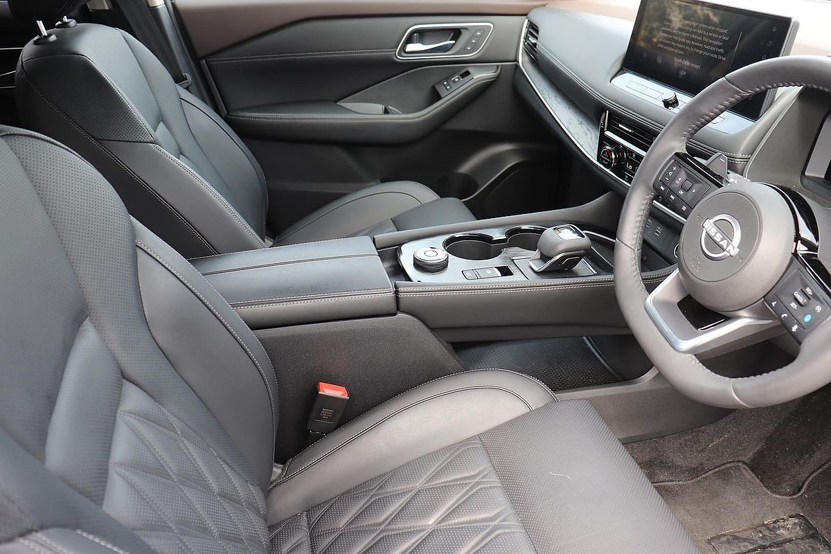2023 Nissan X-TRAIL Ti-L T33