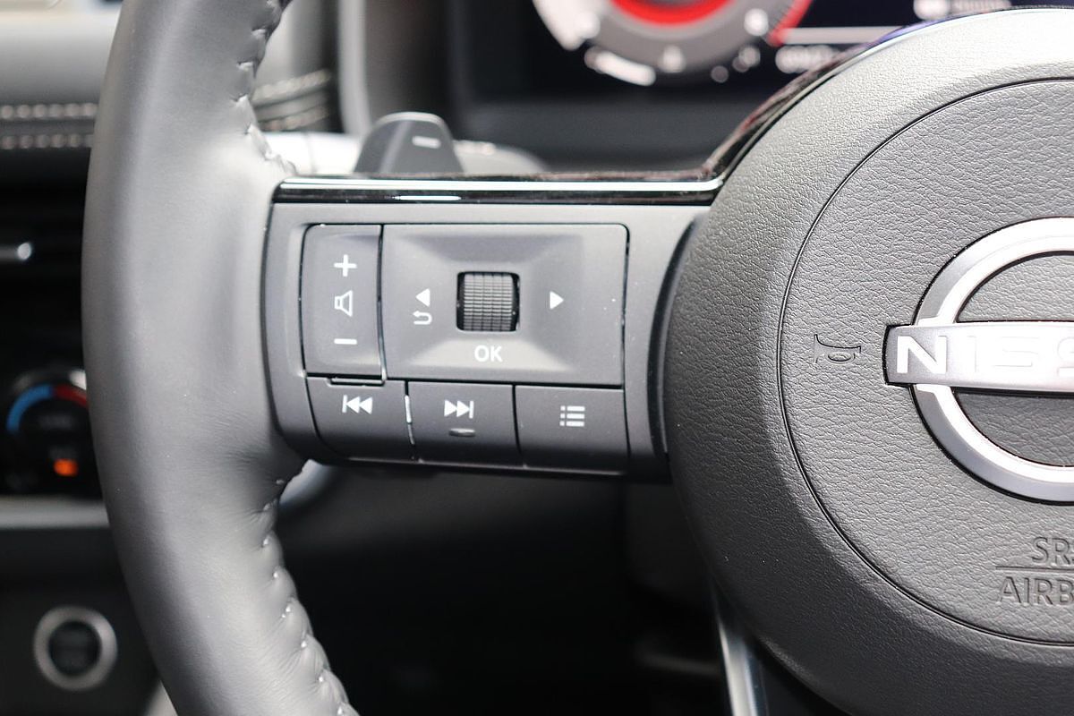 2023 Nissan X-TRAIL Ti-L T33