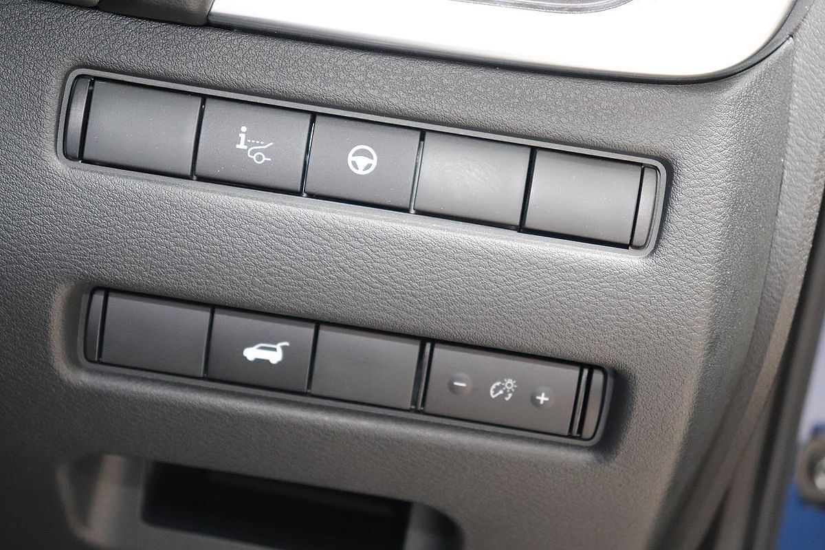 2023 Nissan X-TRAIL Ti-L T33