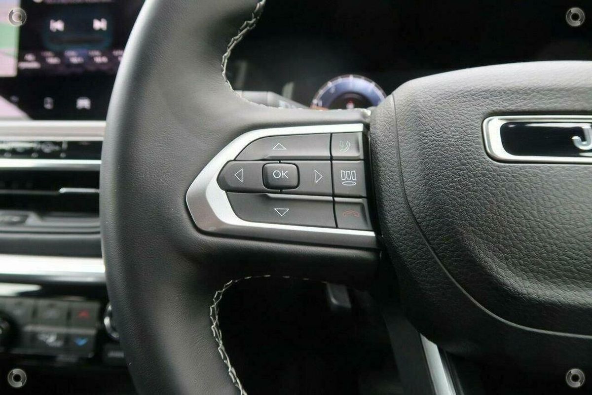 2023 Jeep Compass S-Limited M6