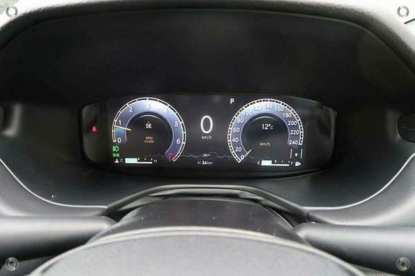 2023 Jeep Compass S-Limited M6