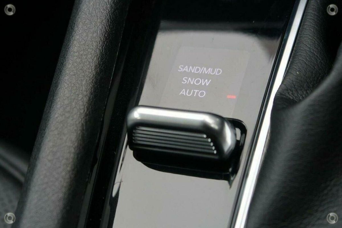 2023 Jeep Compass S-Limited M6
