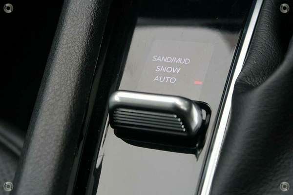 2023 Jeep Compass S-Limited M6