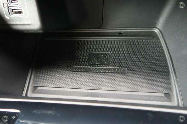 2023 Jeep Compass S-Limited M6
