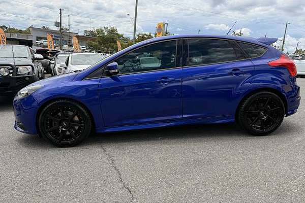 2014 Ford Focus ST LW MKII