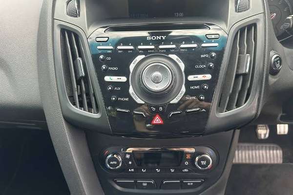 2014 Ford Focus ST LW MKII