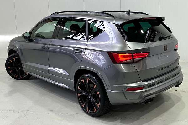 2023 CUPRA Ateca VZx KH