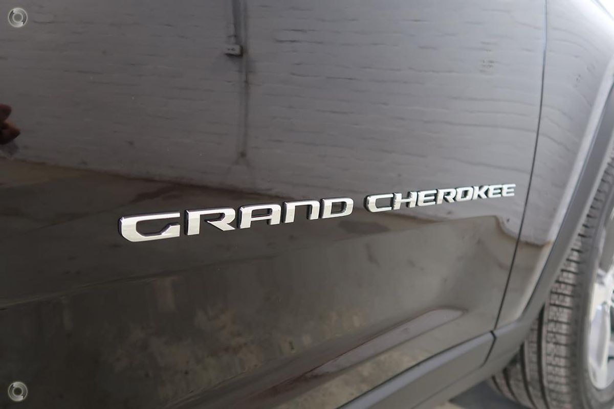 2023 Jeep Grand Cherokee Limited WL