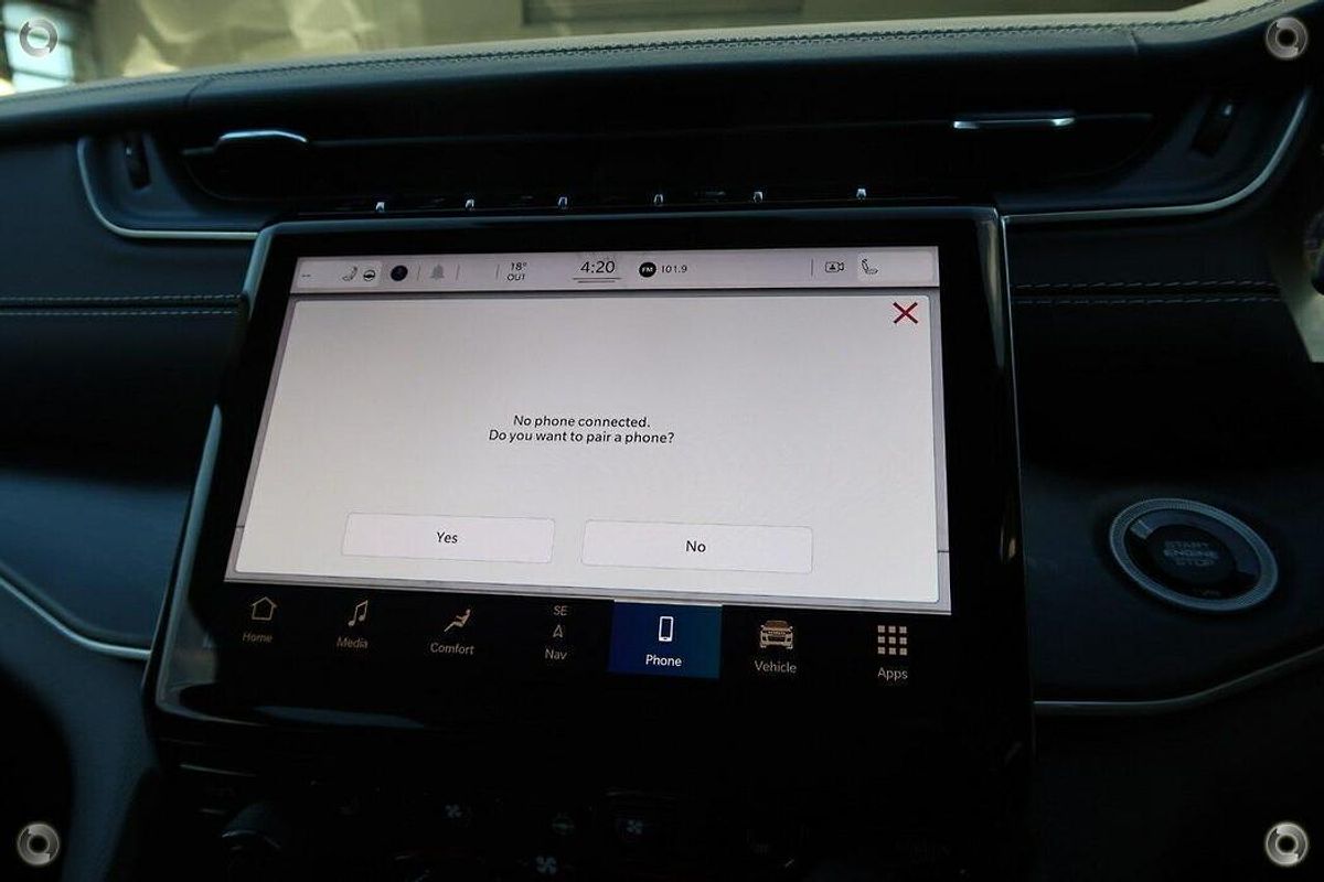2023 Jeep Grand Cherokee Limited WL