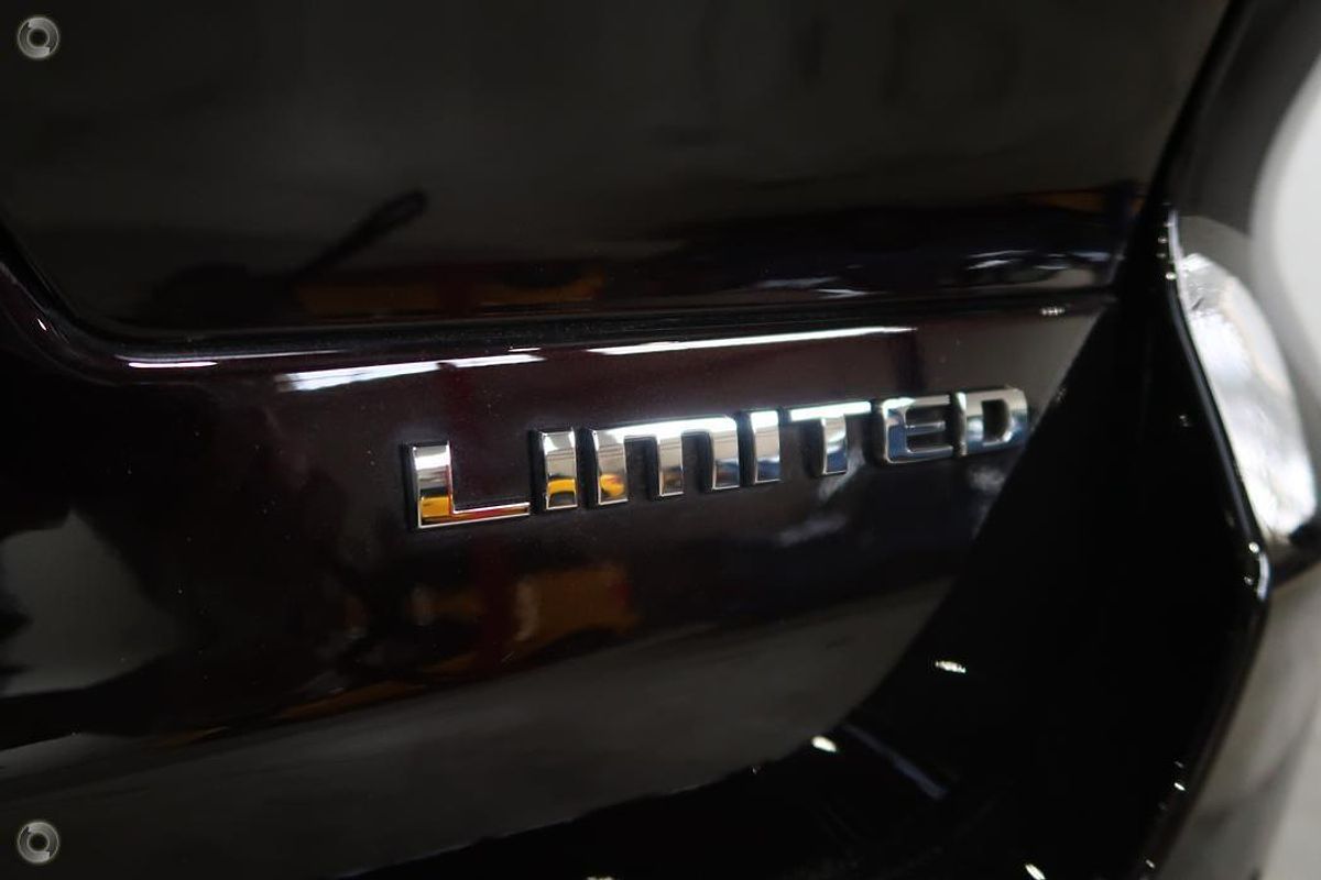 2023 Jeep Grand Cherokee Limited WL
