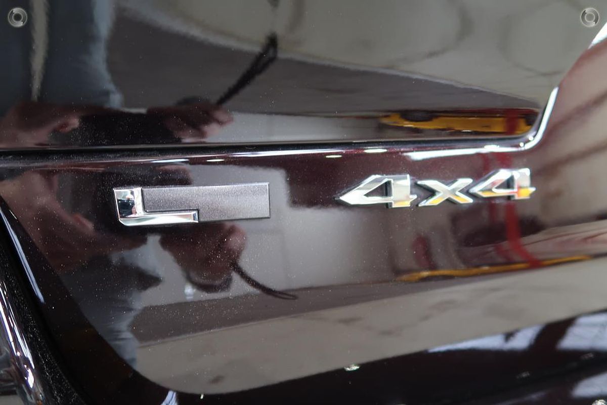 2023 Jeep Grand Cherokee Limited WL
