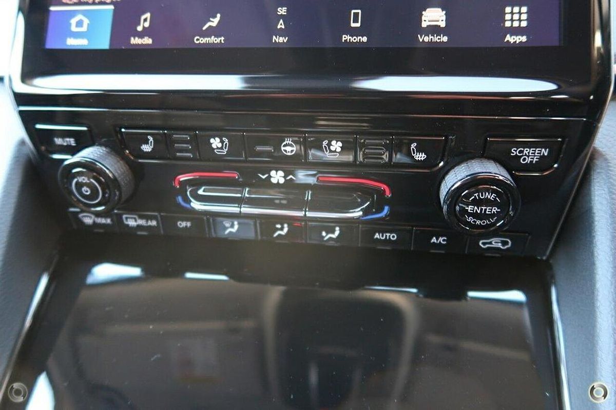 2023 Jeep Grand Cherokee Limited WL