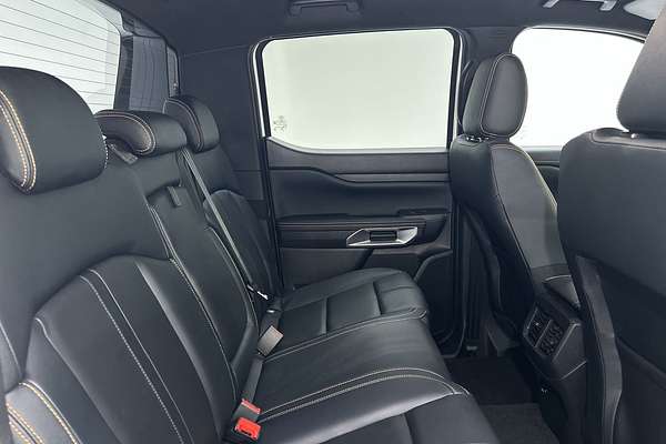 2023 Ford Ranger Wildtrak 4X4