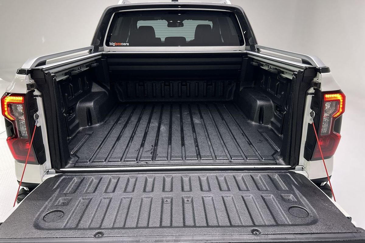 2023 Ford Ranger Wildtrak 4X4