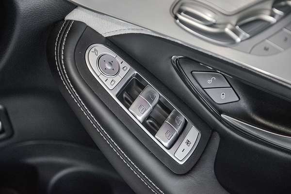 2020 Mercedes-Benz GLC-Class GLC63 AMG S C253