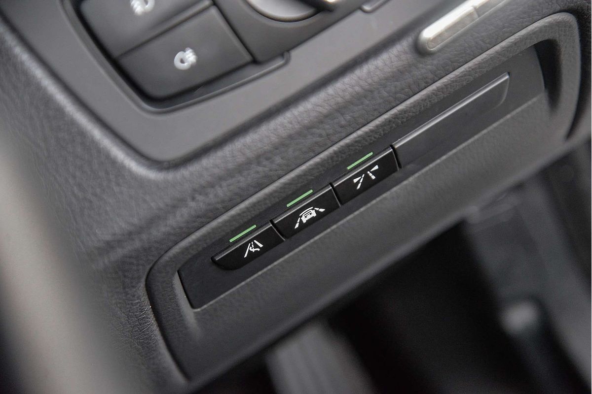 2016 BMW 4 Series 428i Sport Line F36