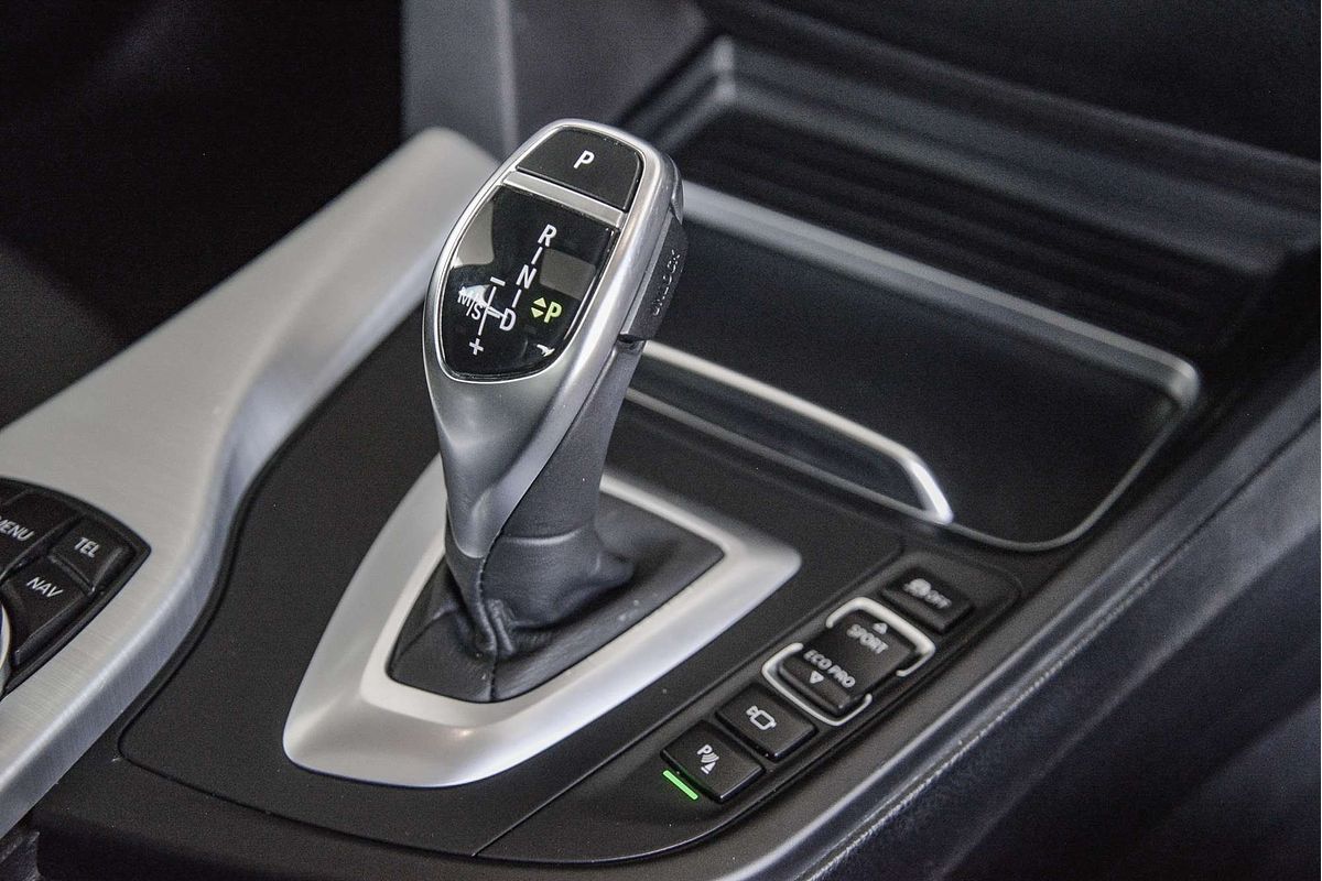 2016 BMW 4 Series 428i Sport Line F36