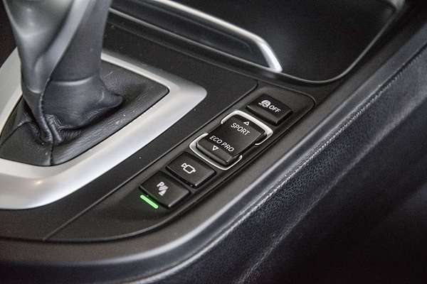 2016 BMW 4 Series 428i Sport Line F36